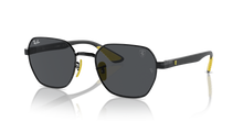 Carica l'immagine nel visualizzatore di Gallery, Ray Ban x Ferrari 3794M SOLE F09487
