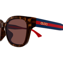 Carica l&#39;immagine nel visualizzatore di Gallery, Gucci GG1872SK 002
