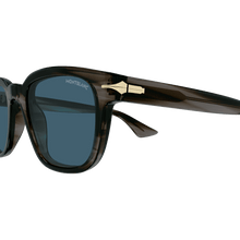 Carica l&#39;immagine nel visualizzatore di Gallery, Montblanc MB0302S 011
