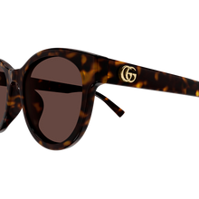 Load image into Gallery viewer, Gucci GG2127SK 002
