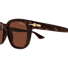 Carica l&#39;immagine nel visualizzatore di Gallery, Montblanc MB0302S 012
