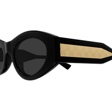 Carica l'immagine nel visualizzatore di Gallery, Gucci GG2065S 001

