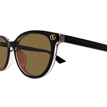 Load image into Gallery viewer, Gucci GG1818SK 003
