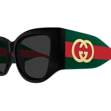 Carica l'immagine nel visualizzatore di Gallery, Gucci GG2115S 001
