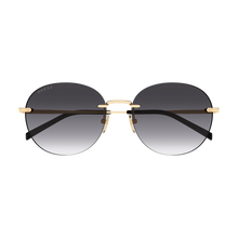 Carica l'immagine nel visualizzatore di Gallery, Gucci GG2101SA 001

