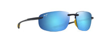 Carica l'immagine nel visualizzatore di Gallery, Maui Jim HO'OKIPA ULTRA Blue Hawaii
