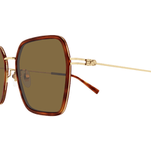 Carica l&#39;immagine nel visualizzatore di Gallery, Gucci GG1850SA 002
