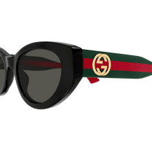 Carica l&#39;immagine nel visualizzatore di Gallery, Gucci GG1862S 001
