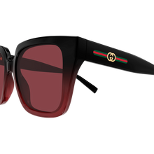 Carica l'immagine nel visualizzatore di Gallery, Gucci GG2102S 004
