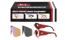 Carica l'immagine nel visualizzatore di Gallery, Carrera CA TRANSFORMA C9A
