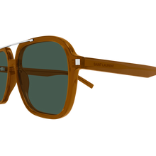 Carica l'immagine nel visualizzatore di Gallery, Saint Laurent SL 545 004
