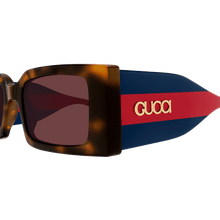 Carica l&#39;immagine nel visualizzatore di Gallery, Gucci GG1860S 002
