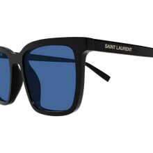 Carica l'immagine nel visualizzatore di Gallery, Saint Laurent SL 500 007
