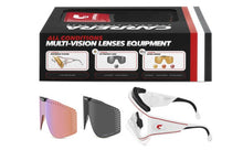 Carica l'immagine nel visualizzatore di Gallery, Carrera CA TRANSFORMA 6HT
