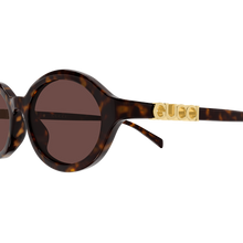 Carica l'immagine nel visualizzatore di Gallery, Gucci GG2153S 002
