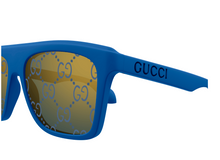 Carica l&#39;immagine nel visualizzatore di Gallery, Gucci GG1570S 004
