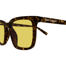 Carica l'immagine nel visualizzatore di Gallery, Saint Laurent SL 500 008
