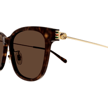 Carica l&#39;immagine nel visualizzatore di Gallery, Gucci GG1884SK 002

