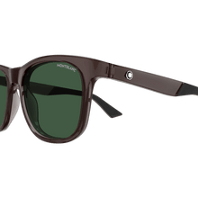 Carica l&#39;immagine nel visualizzatore di Gallery, Montblanc MB0400S 003
