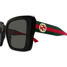 Carica l&#39;immagine nel visualizzatore di Gallery, Gucci GG1861S 001
