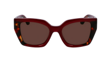 Carica l&#39;immagine nel visualizzatore di Gallery, Ferragamo SF2035S 654
