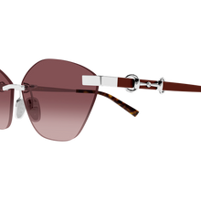 Carica l'immagine nel visualizzatore di Gallery, Gucci GG2050S 003
