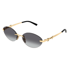 Carica l'immagine nel visualizzatore di Gallery, Gucci GG2051S 002
