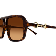 Carica l'immagine nel visualizzatore di Gallery, Gucci GG2052S 008
