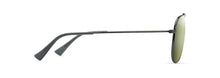 Carica l'immagine nel visualizzatore di Gallery, Maui Jim HAU'OLI XL Rutenio Scuro Lucido

