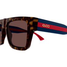 Carica l&#39;immagine nel visualizzatore di Gallery, Gucci GG1868S 002
