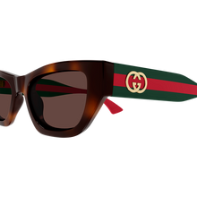 Load image into Gallery viewer, Gucci GG2116S 002
