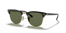 Load image into Gallery viewer, Ray Ban 3716 SOLE 187 CLUBMASTER METAL
