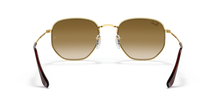 Load image into Gallery viewer, Ray Ban 3548 SOLE 001/51
