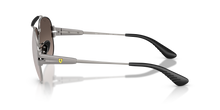 Carica l'immagine nel visualizzatore di Gallery, Ray Ban x Ferrari 3762M SOLE F1245J
