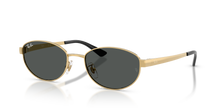 Load image into Gallery viewer, Ray Ban 3774D SOLE 001/87
