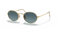 Load image into Gallery viewer, Ray Ban 3547 SOLE 001/3M
