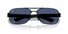 Carica l'immagine nel visualizzatore di Gallery, Ray Ban x Ferrari 3763M SOLE F11980
