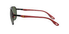 Carica l'immagine nel visualizzatore di Gallery, Ray Ban x Ferrari 3659M SOLE F02871
