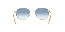 Load image into Gallery viewer, Ray Ban 3548 SOLE 001/3F
