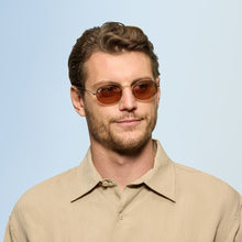 Carica l'immagine nel visualizzatore di Gallery, Ray Ban 3547 SOLE 001/53

