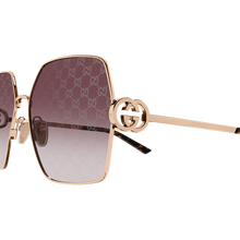 Carica l'immagine nel visualizzatore di Gallery, Gucci GG2163S 004
