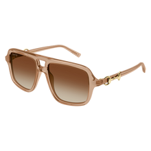Carica l'immagine nel visualizzatore di Gallery, Gucci GG2052S 004

