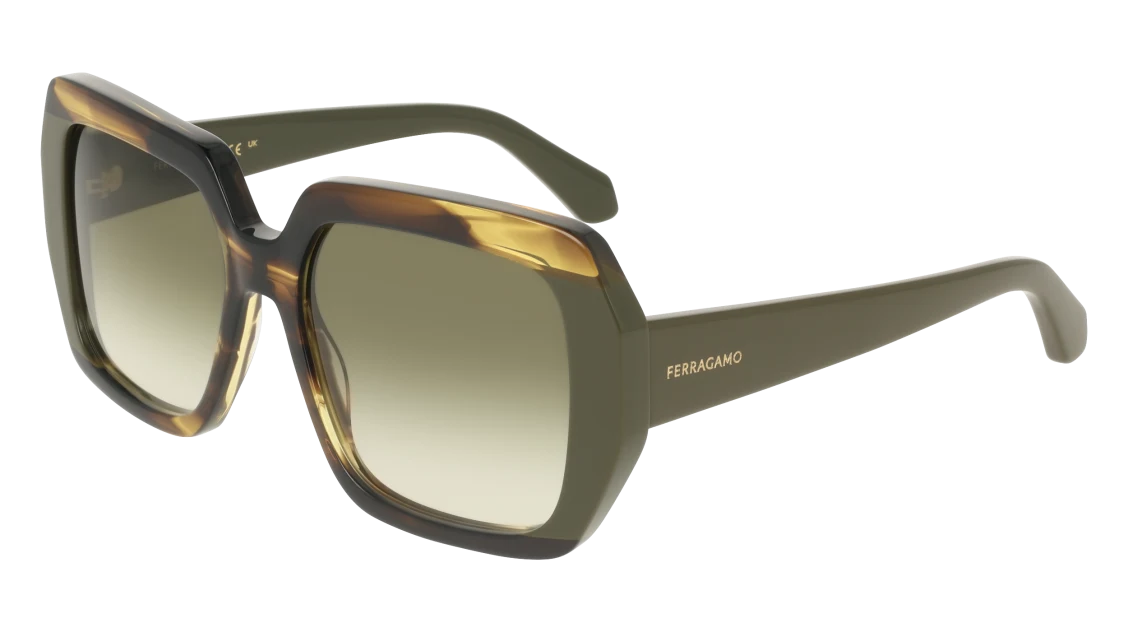 Ferragamo SF2081S 322