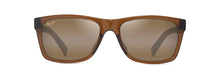 Carica l'immagine nel visualizzatore di Gallery, Maui Jim KOWELO HCL Bronze
