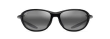 Carica l'immagine nel visualizzatore di Gallery, Maui Jim HO'OKIPA ULTRA R Neutral Grey
