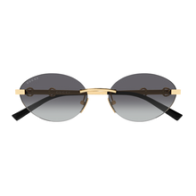 Carica l'immagine nel visualizzatore di Gallery, Gucci GG2051S 002
