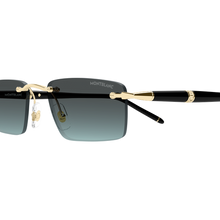 Load image into Gallery viewer, Montblanc MB0484S 004

