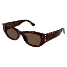 Carica l'immagine nel visualizzatore di Gallery, Gucci GG2044S 002
