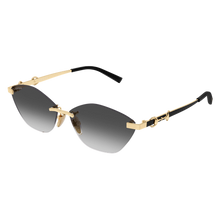 Carica l'immagine nel visualizzatore di Gallery, Gucci GG2050S 001
