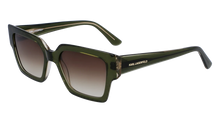 Carica l'immagine nel visualizzatore di Gallery, Karl Lagerfeld KL6089S N 305

